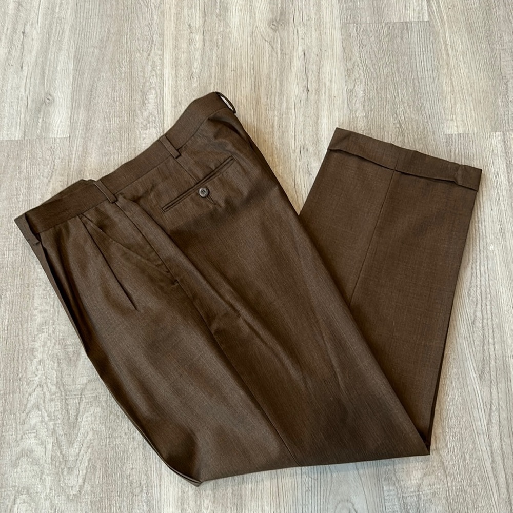 Perry Ellis Dress Pants